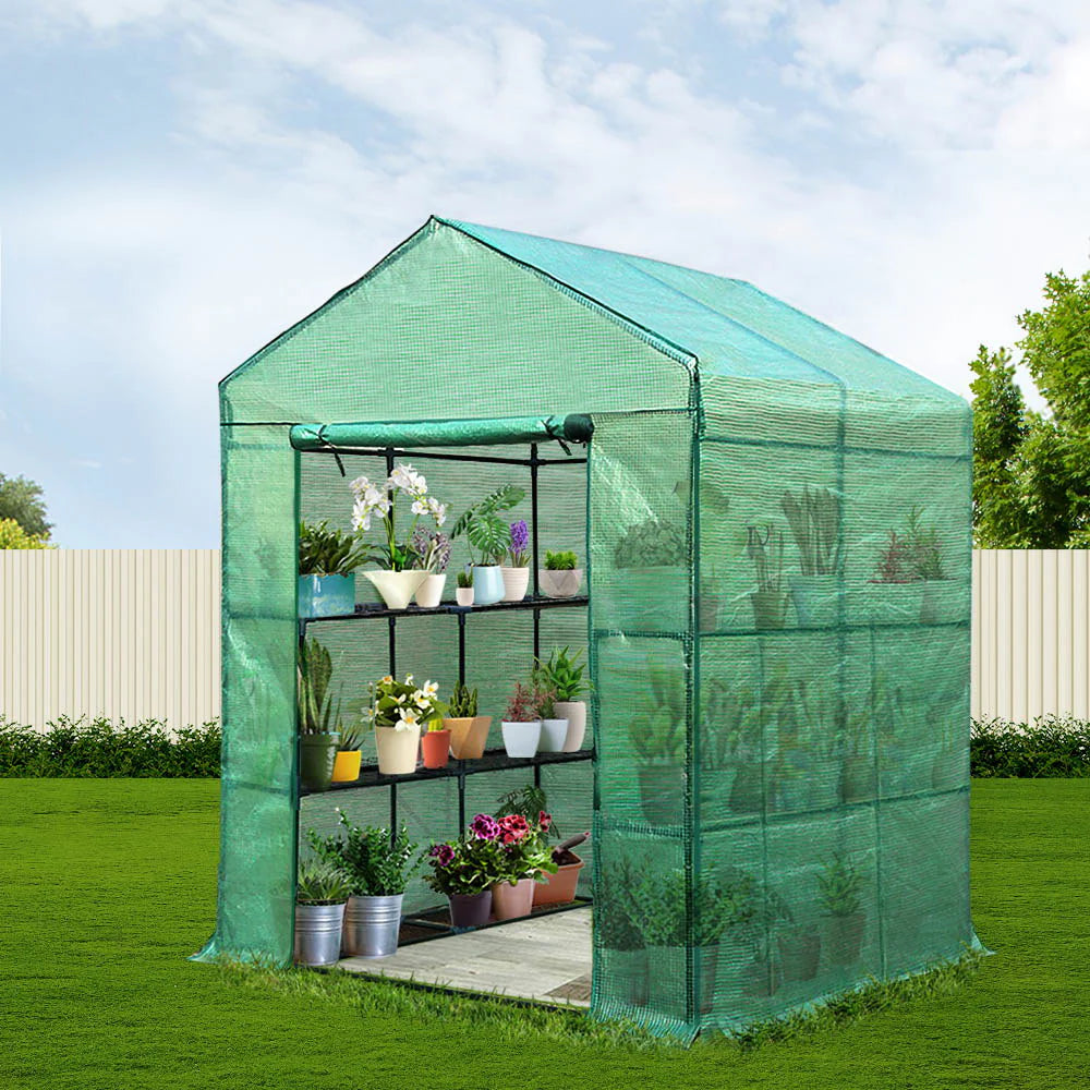 Sadhuna™ Greenhouse