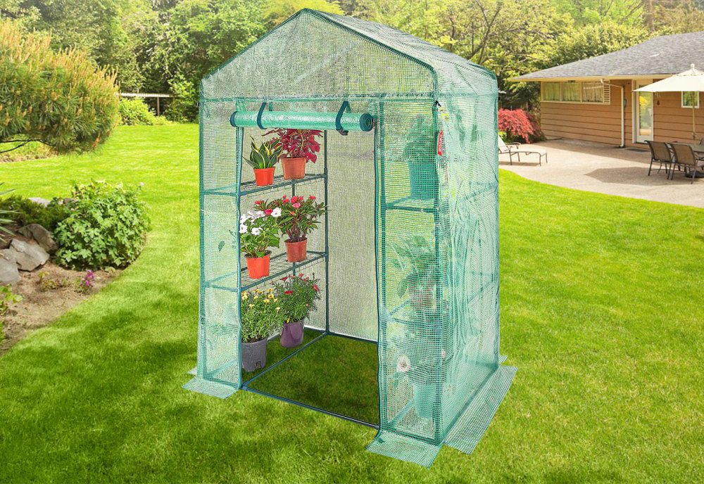 Sadhuna™ Greenhouse