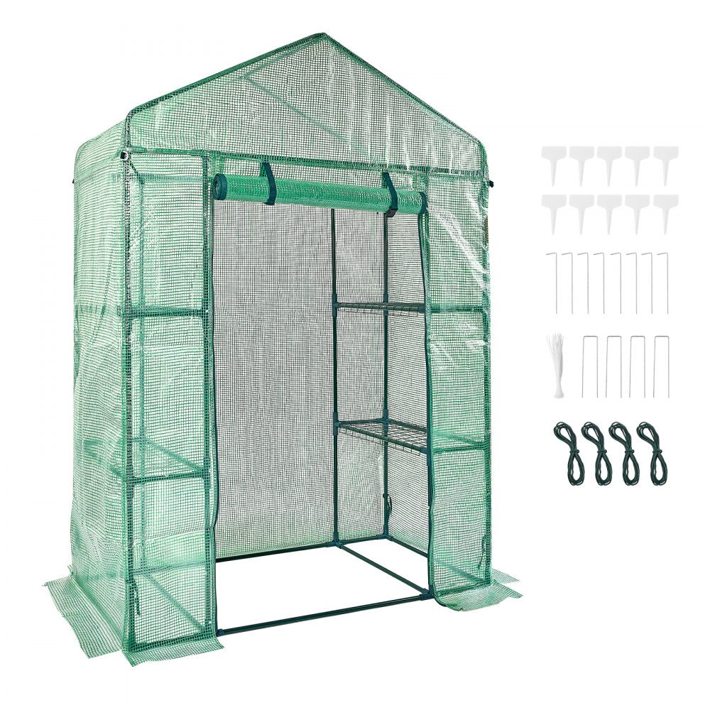 Sadhuna™ Greenhouse