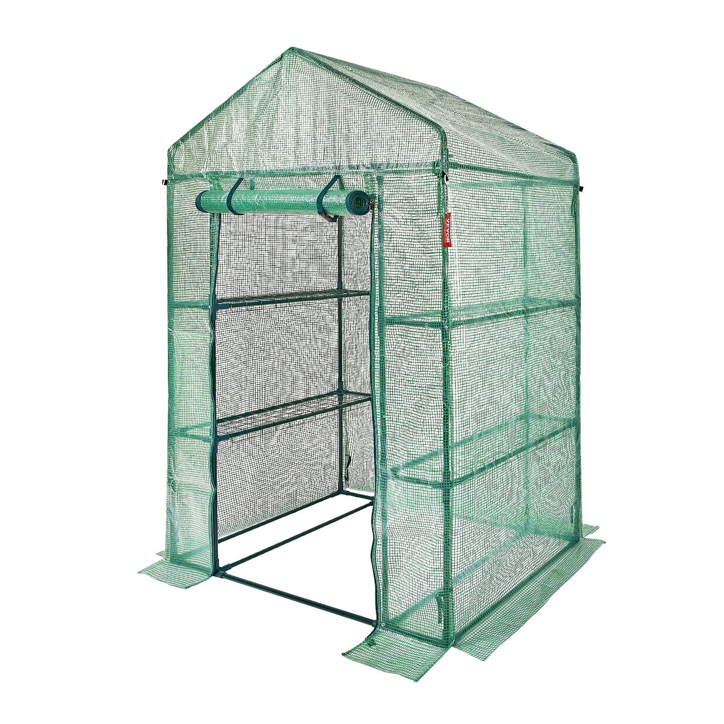 Sadhuna™ Greenhouse