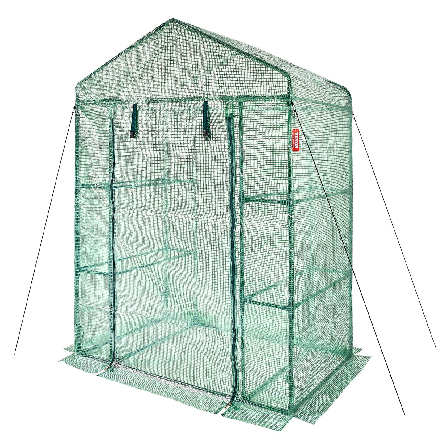 Sadhuna™ Greenhouse