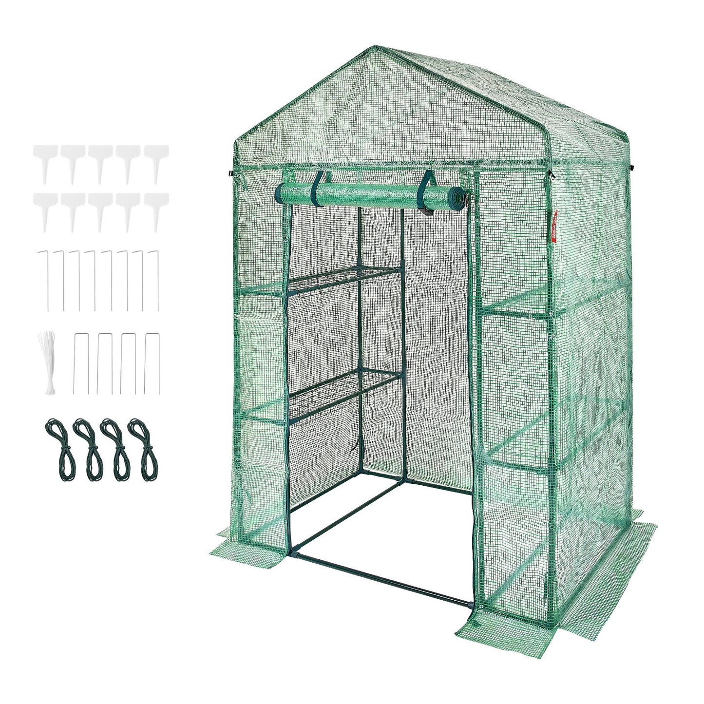 Sadhuna™ Greenhouse