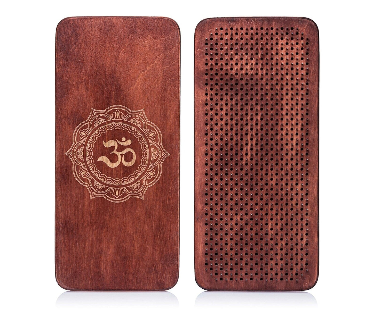 Sadhuna™ Board "Om" - Sadhuna™