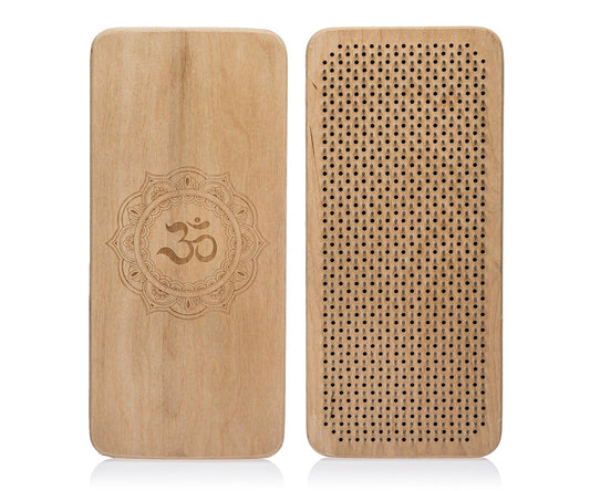 Sadhuna™ Board "Om" - Sadhuna™