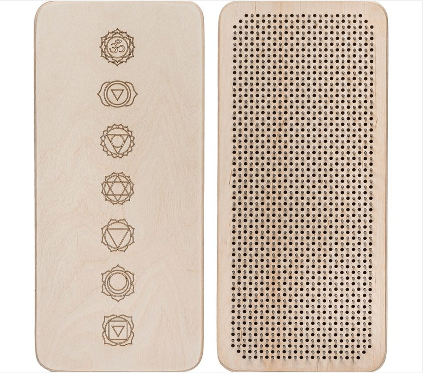 Sadhuna™ Boards "Chakras" - Sadhuna™