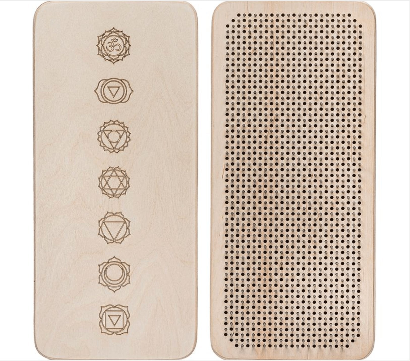 Sadhuna™ Boards "Chakras" - Sadhuna™