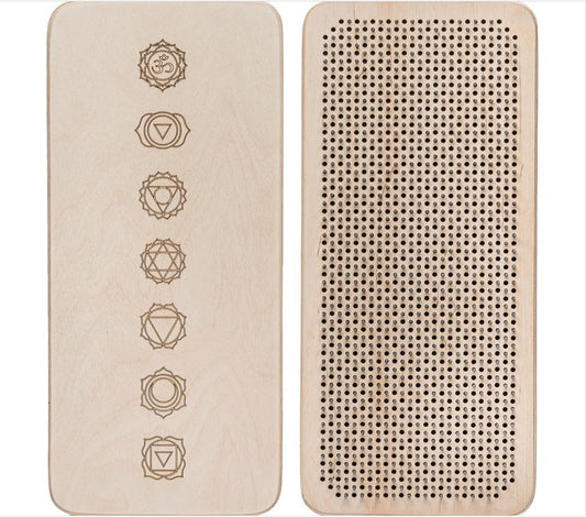 Sadhuna™ Boards "Chakras" - Sadhuna™