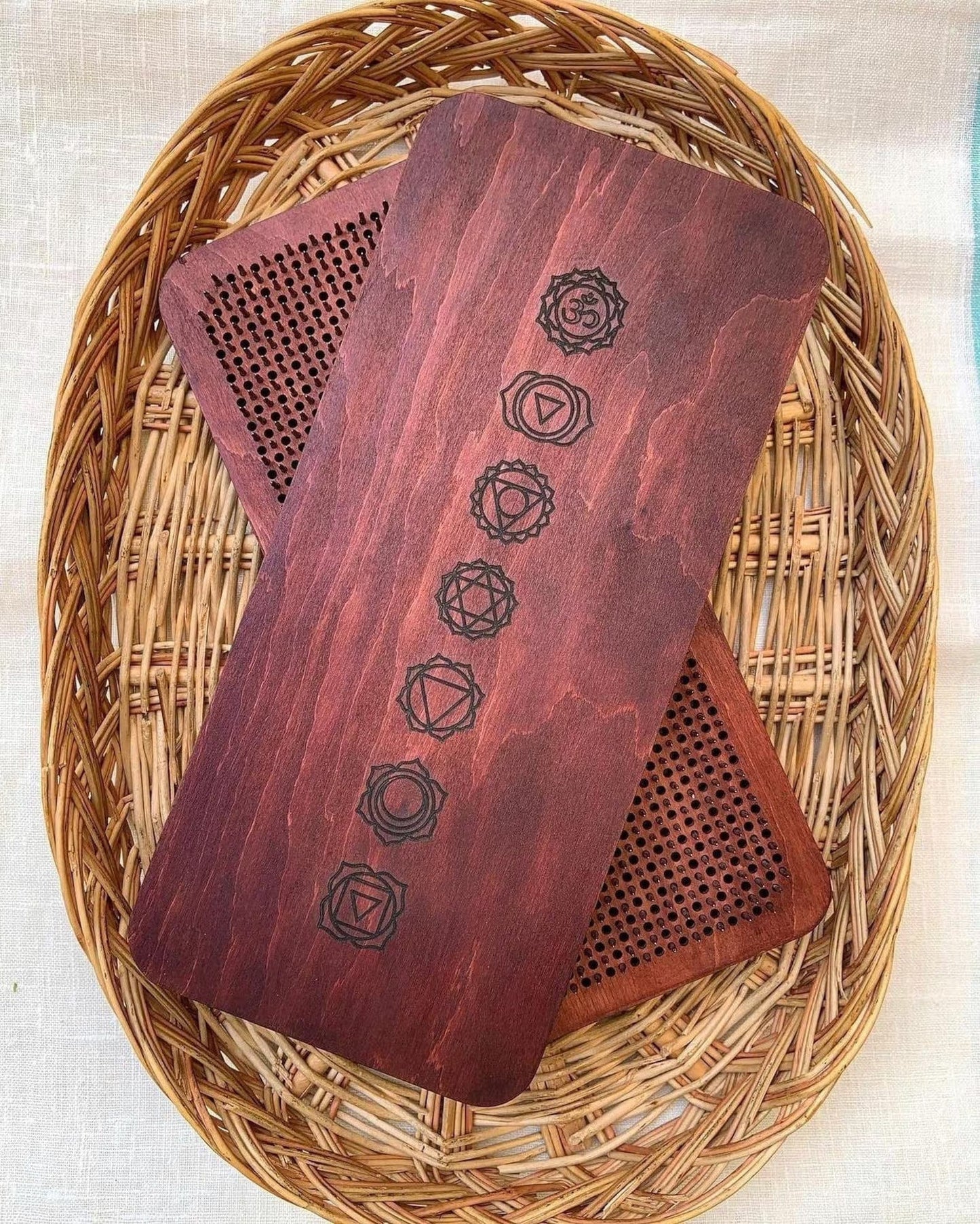 Sadhuna™ Boards "Chakras" - Sadhuna™