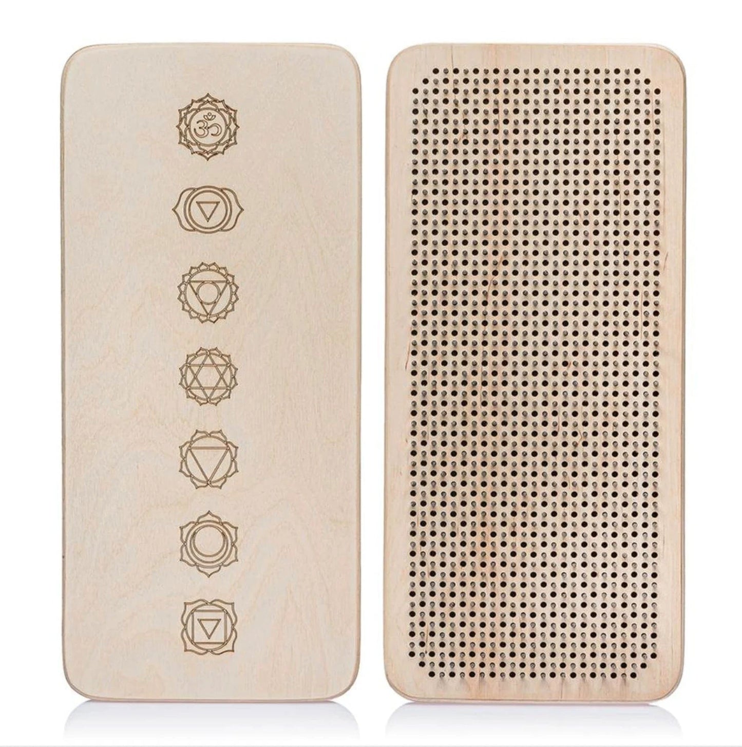 Sadhuna™ Boards "Chakras" - Sadhuna™