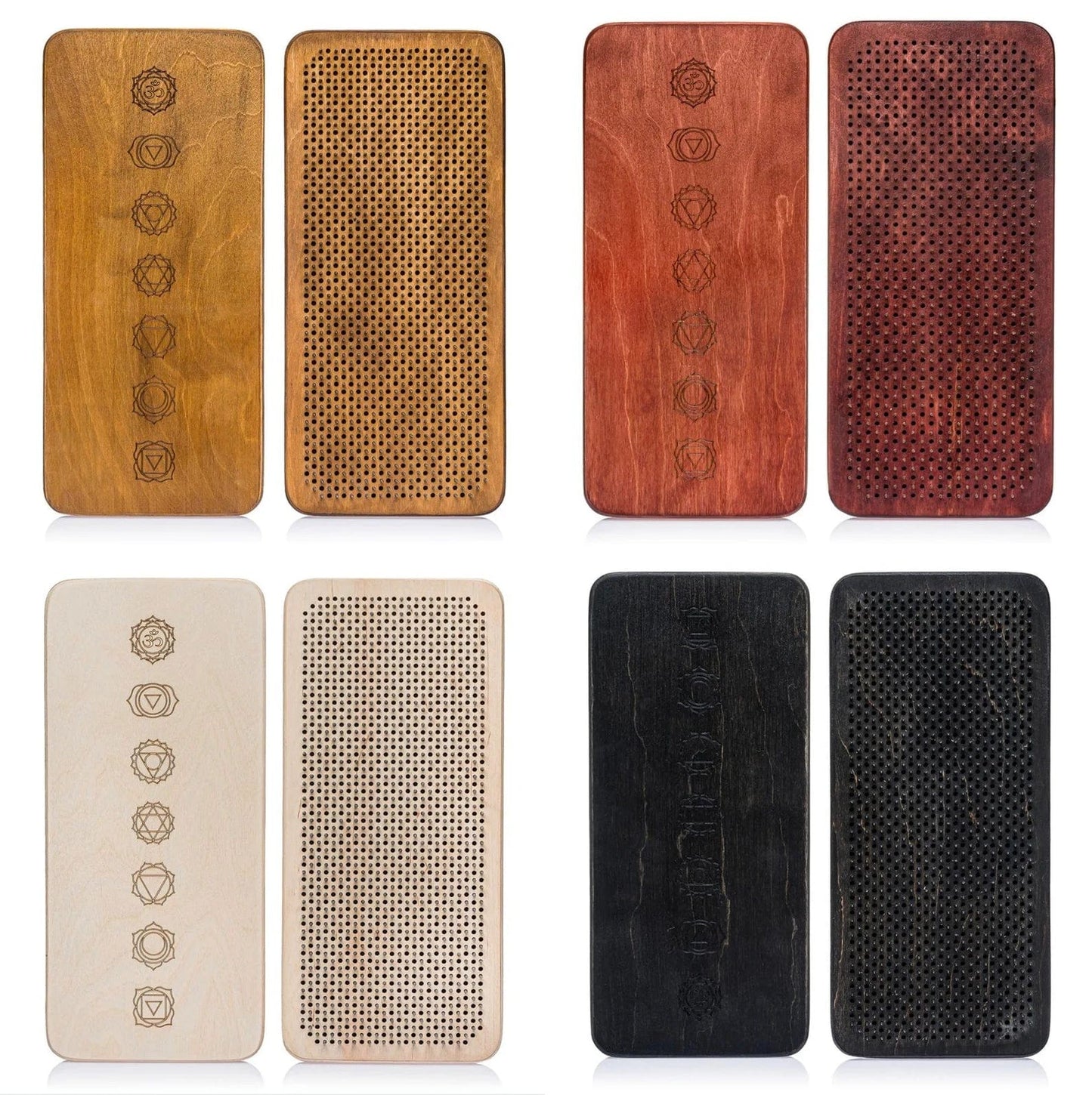 Sadhuna™ Boards "Chakras" - Sadhuna™