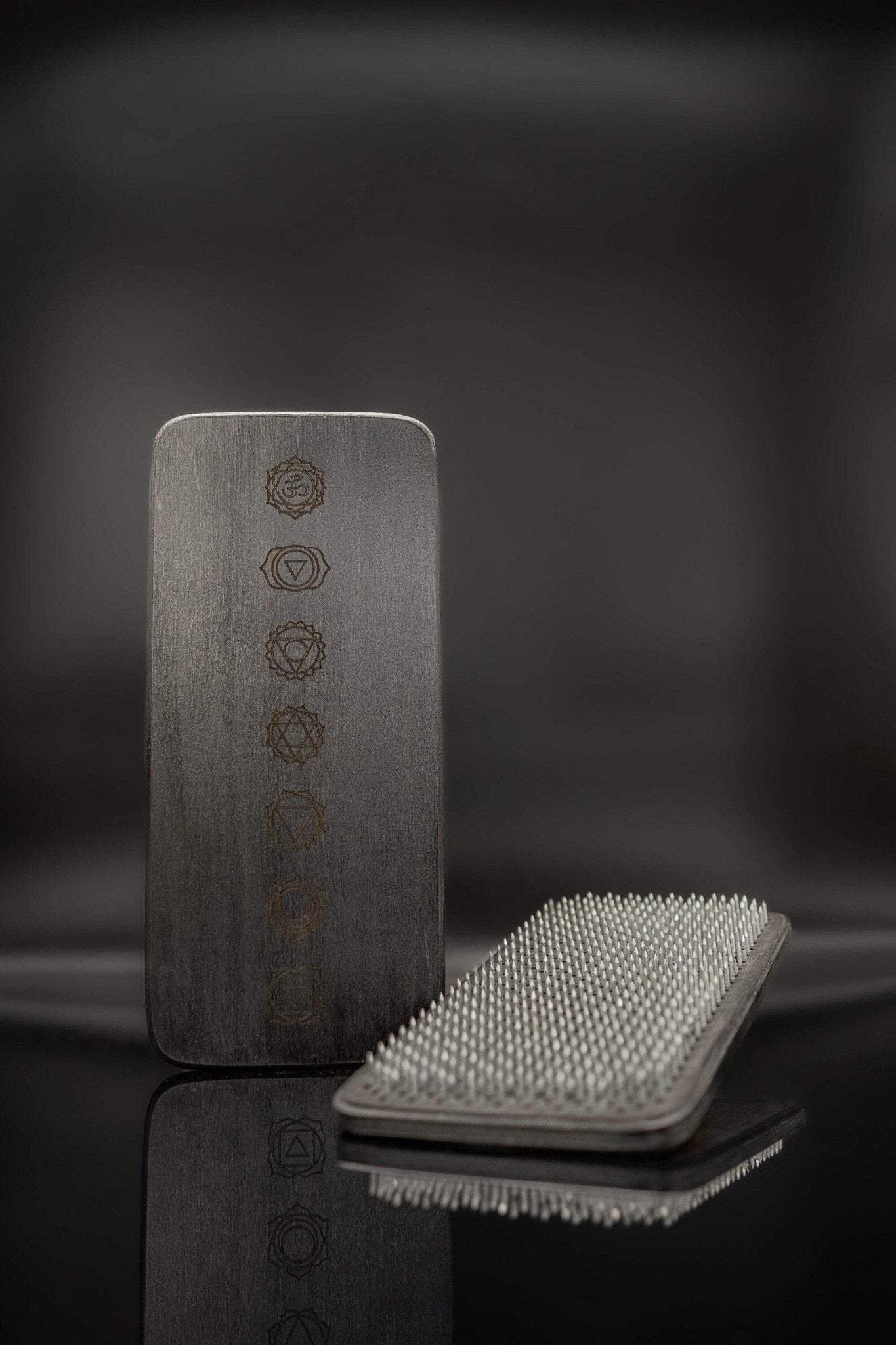 Sadhuna™ Boards "Chakras" - Sadhuna™