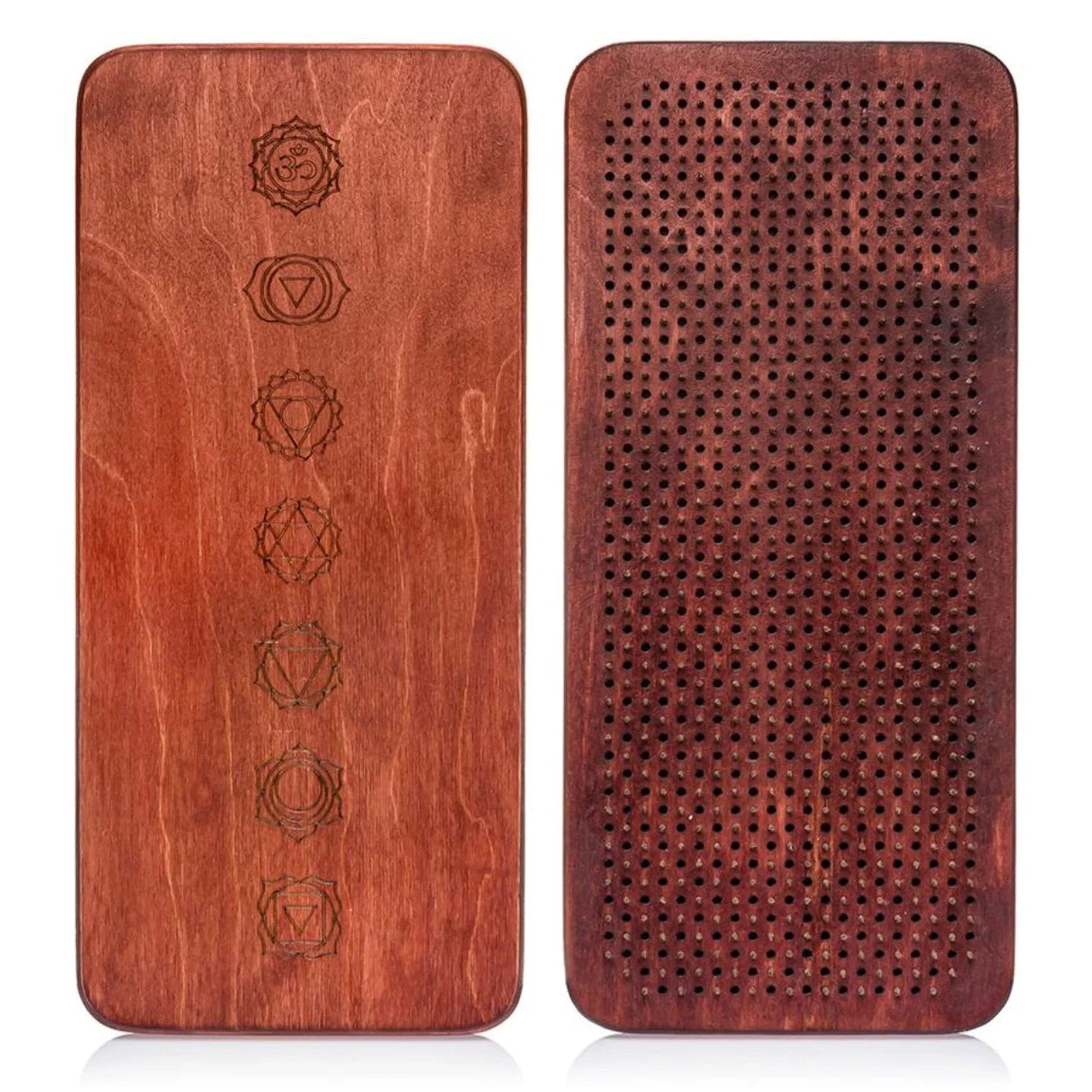 Sadhuna™ Boards "Chakras" - Sadhuna™