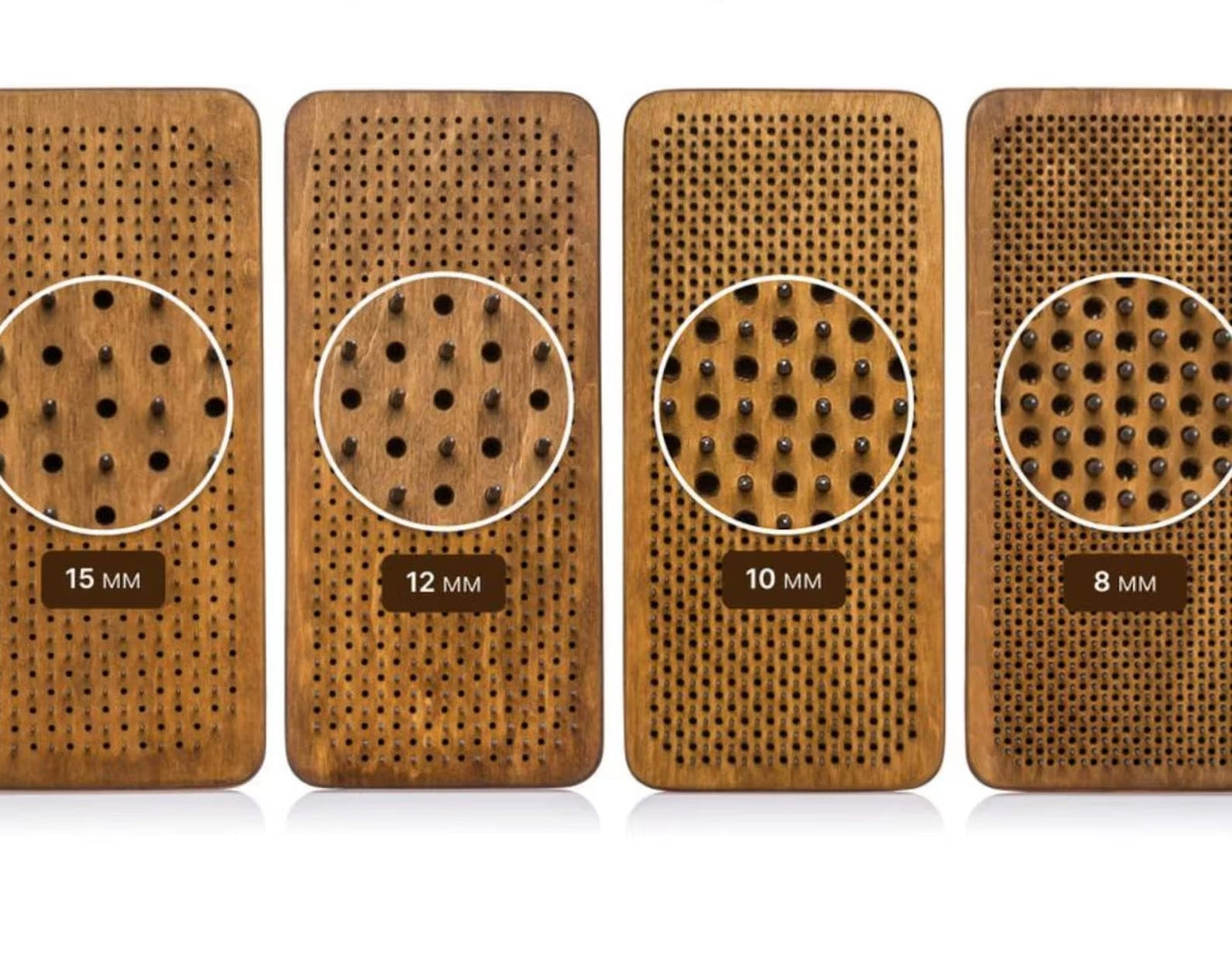 Sadhuna™ Boards "Flower of Life" - Sadhuna™