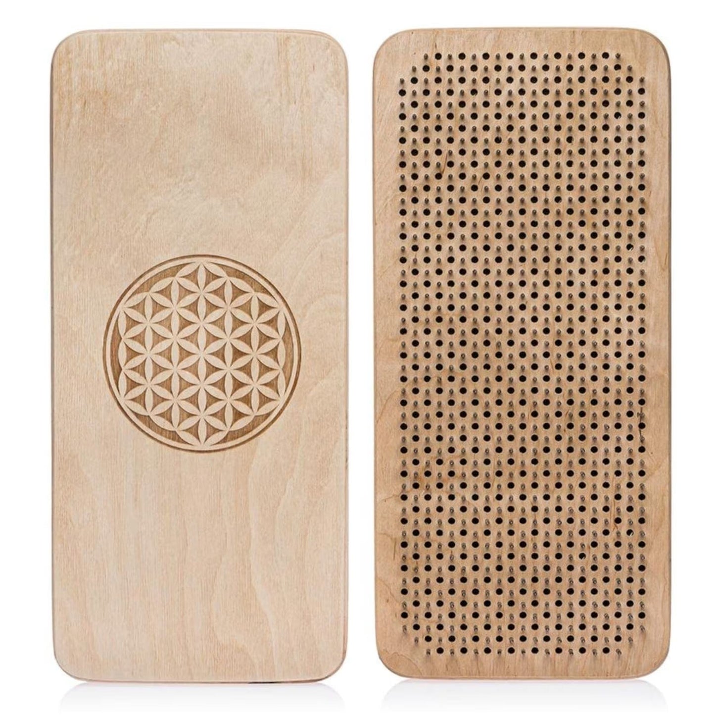 Sadhuna™ Boards "Flower of Life" - Sadhuna™