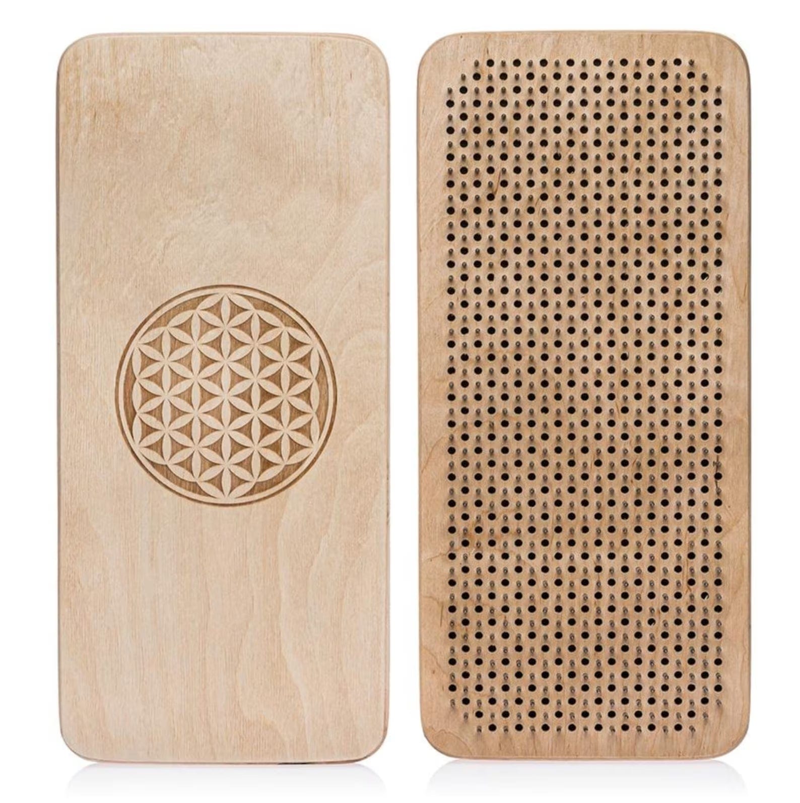 Sadhuna™ Boards "Flower of Life" - Sadhuna™