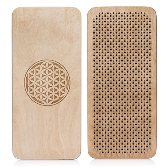 Sadhuna™ Boards "Flower of Life" - Sadhuna™