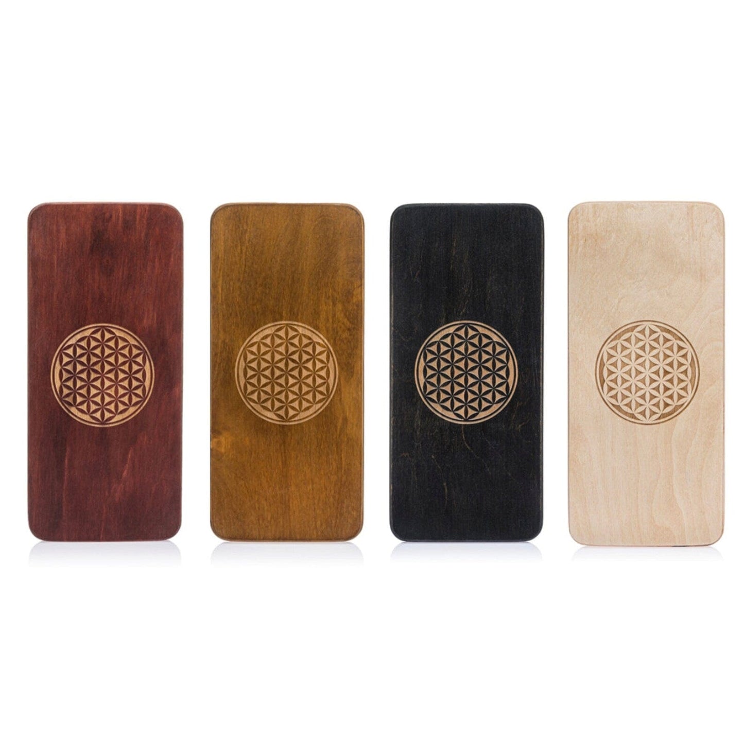 Sadhuna™ Boards "Flower of Life" - Sadhuna™
