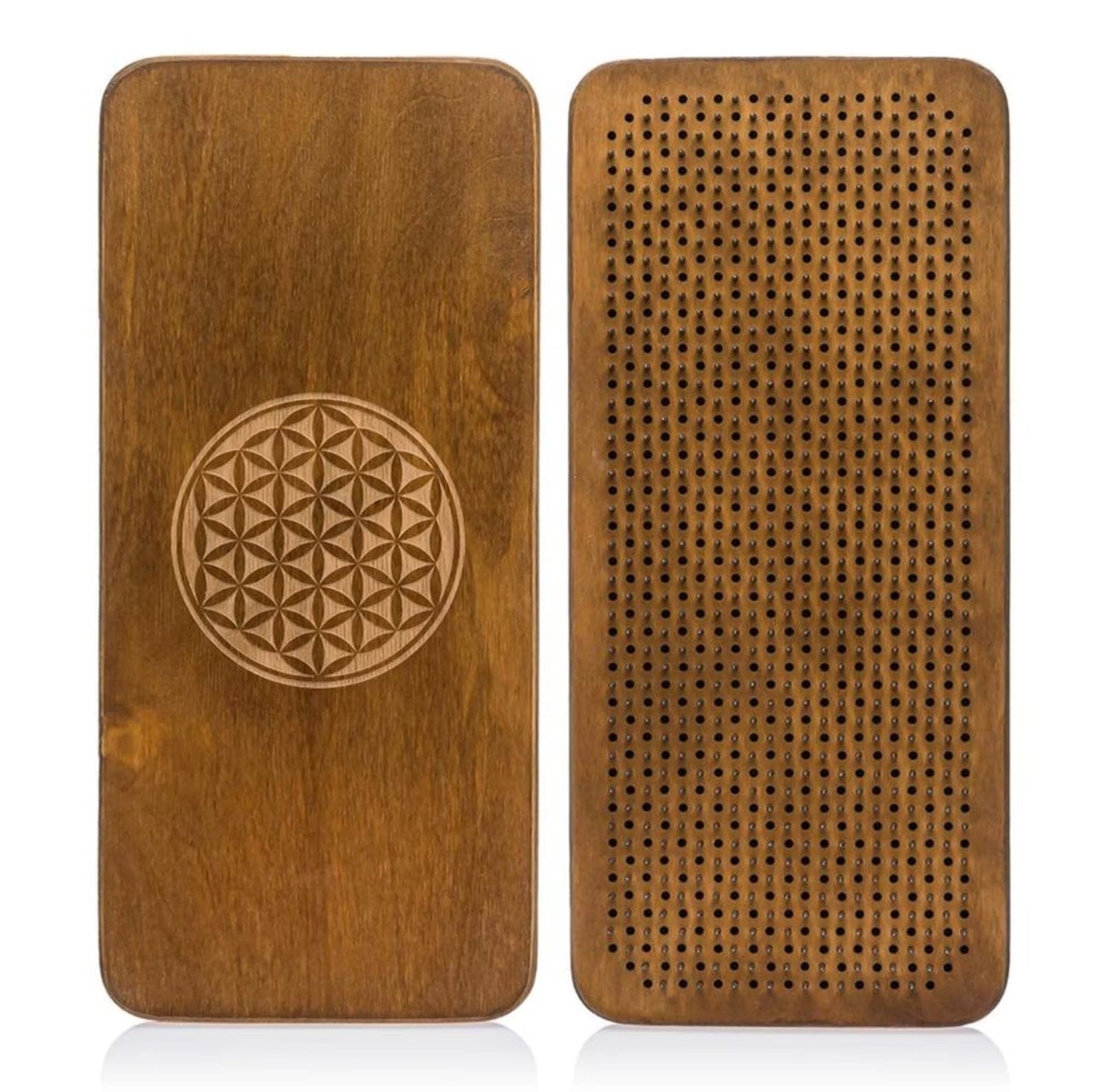 Sadhuna™ Boards "Flower of Life" - Sadhuna™