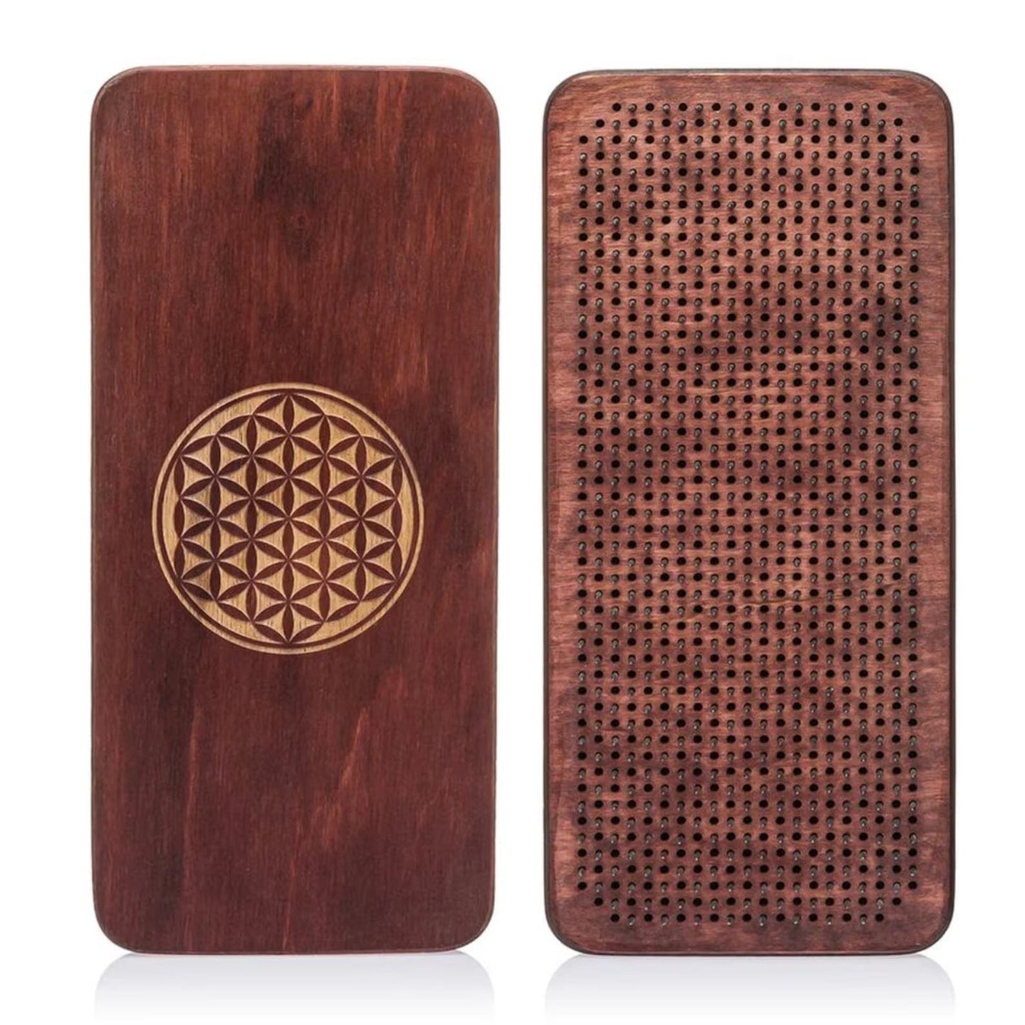 Sadhuna™ Boards "Flower of Life" - Sadhuna™