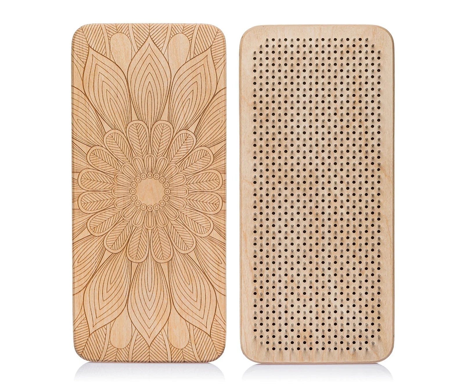 Sadhuna™ Boards "Leaves" - Sadhuna™