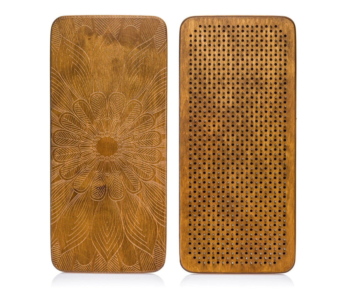 Sadhuna™ Boards "Leaves" - Sadhuna™