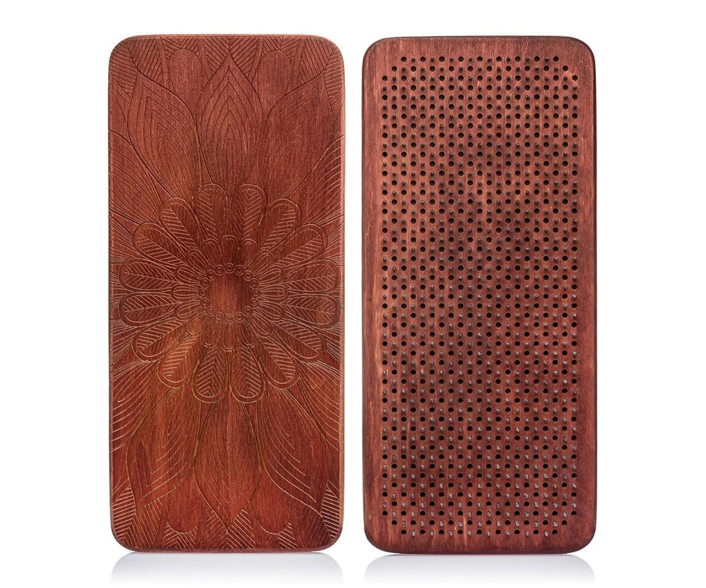 Sadhuna™ Boards "Leaves" - Sadhuna™