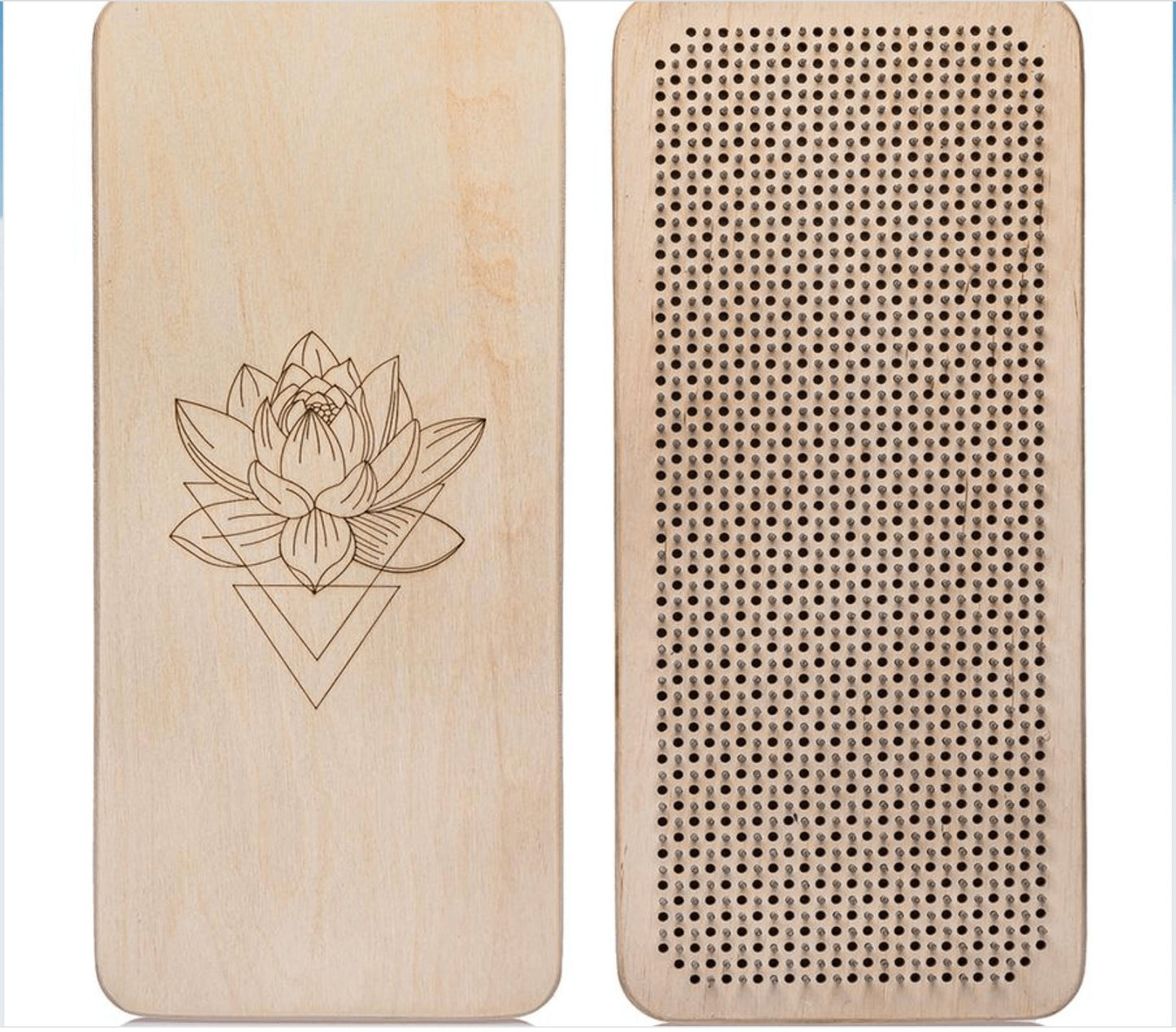 Sadhuna™ Boards "Lotus" - Sadhuna™