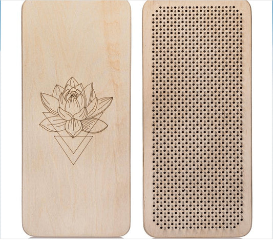 Sadhuna™ Boards "Lotus" - Sadhuna™