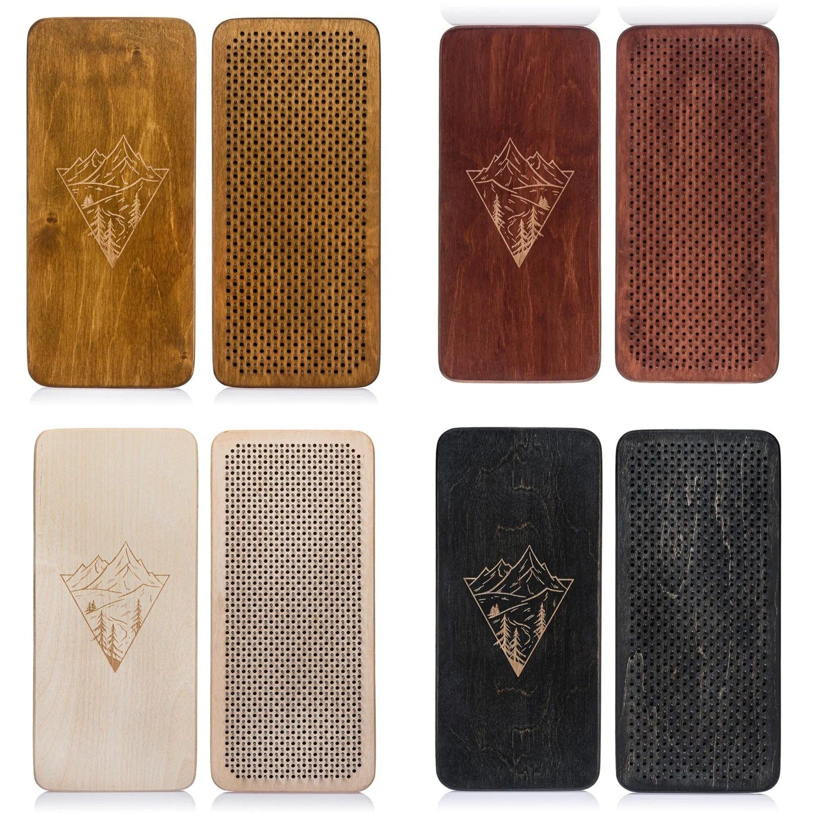 Sadhuna™ Boards "Mountains" - Sadhuna™