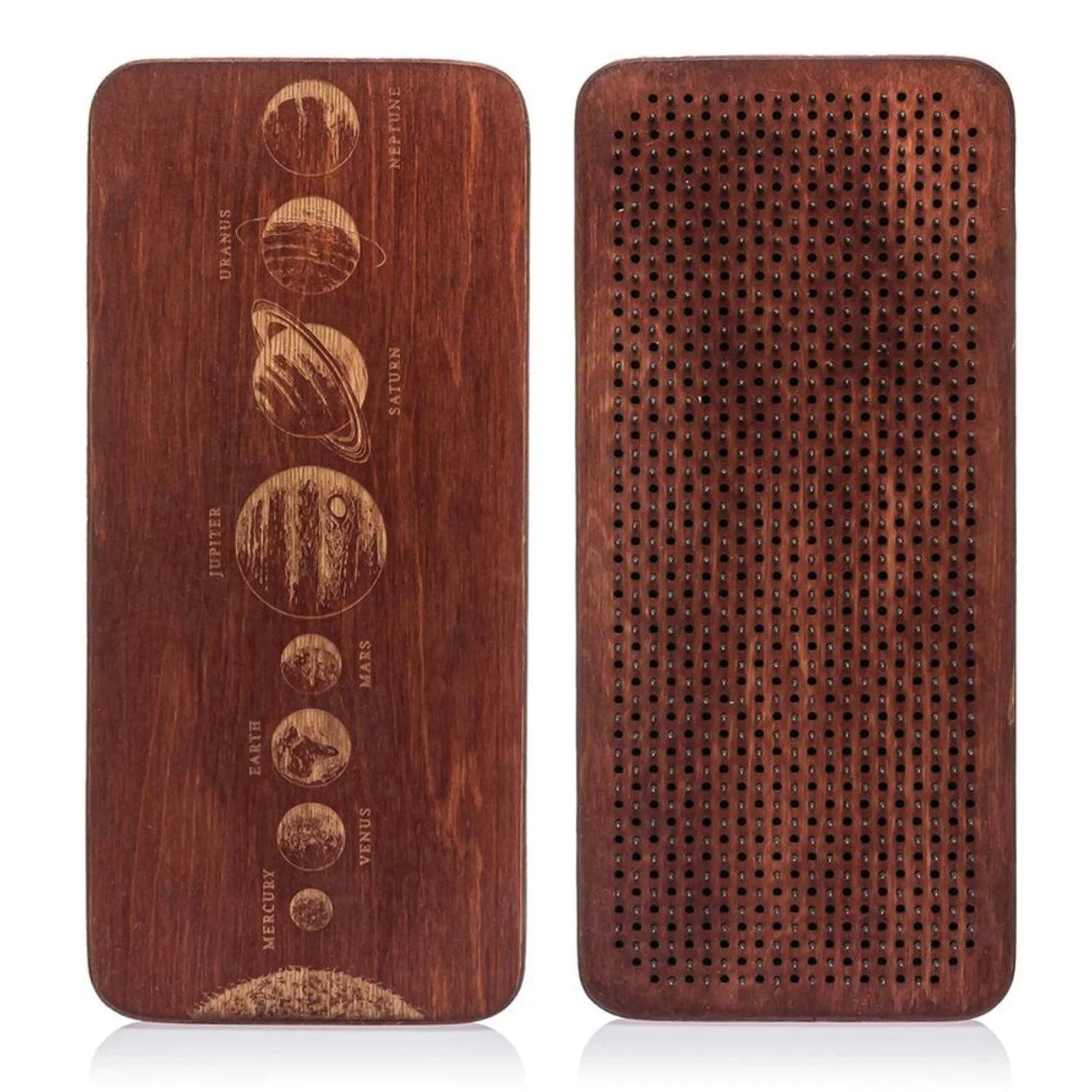 Sadhuna™ Boards "Parade of planets" - Sadhuna™