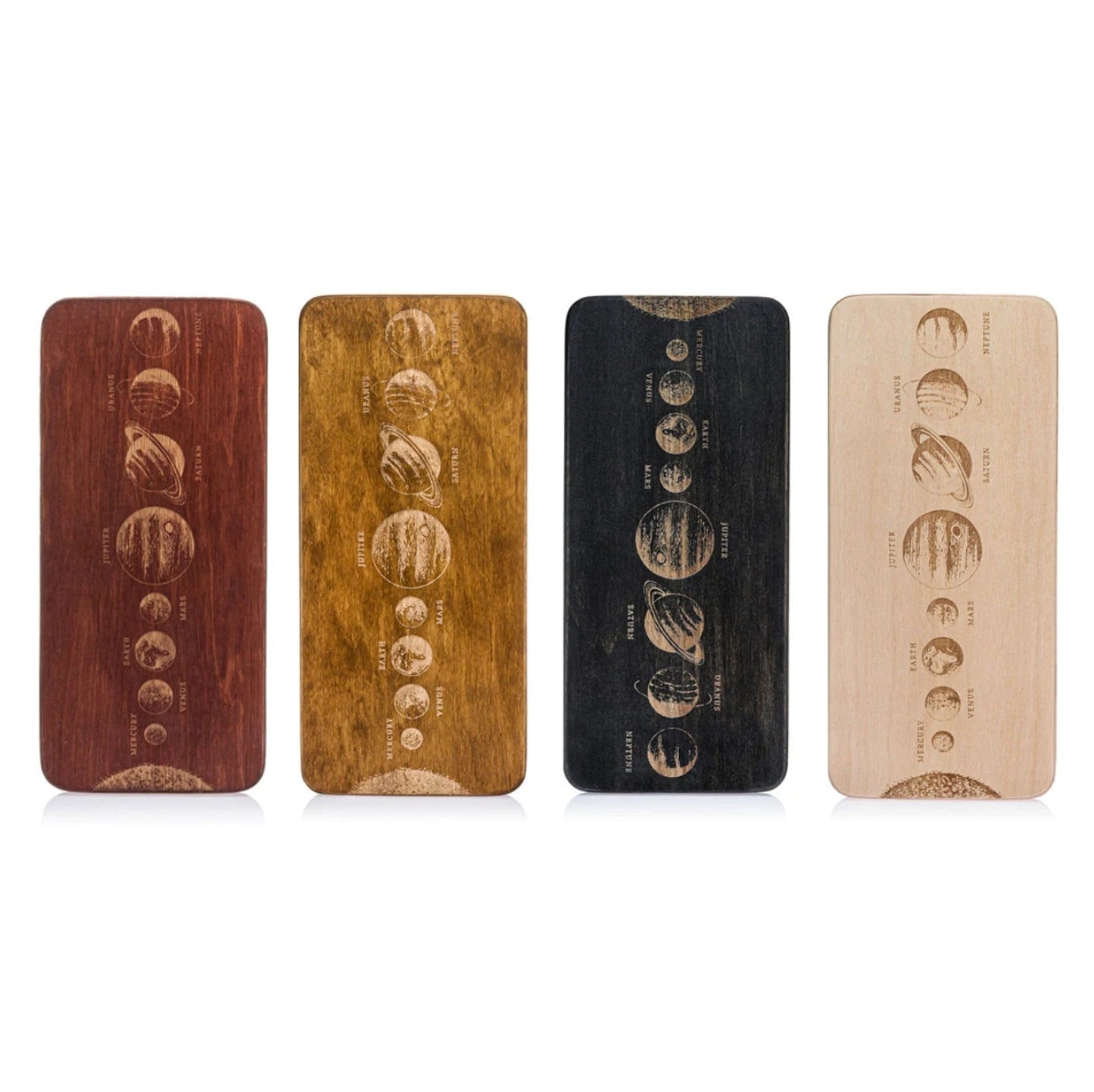 Sadhuna™ Boards "Parade of planets" - Sadhuna™