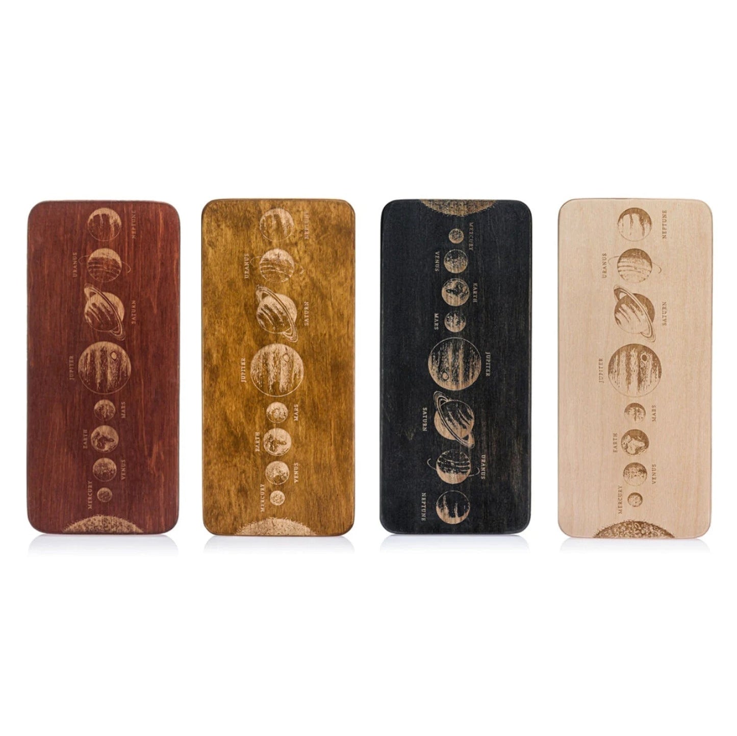 Sadhuna™ Boards "Parade of planets" - Sadhuna™