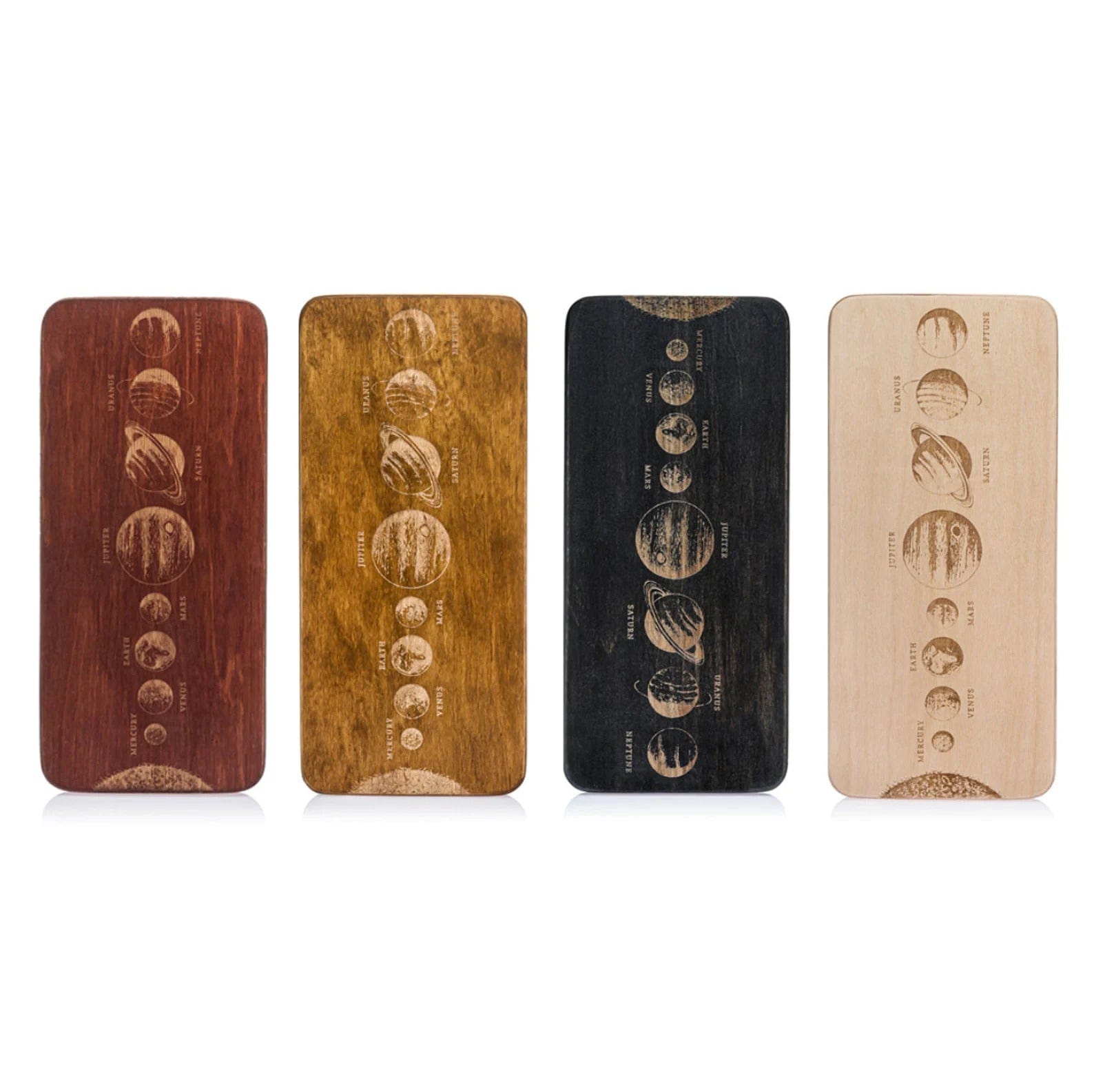 Sadhuna™ Boards "Parade of planets" - Sadhuna™